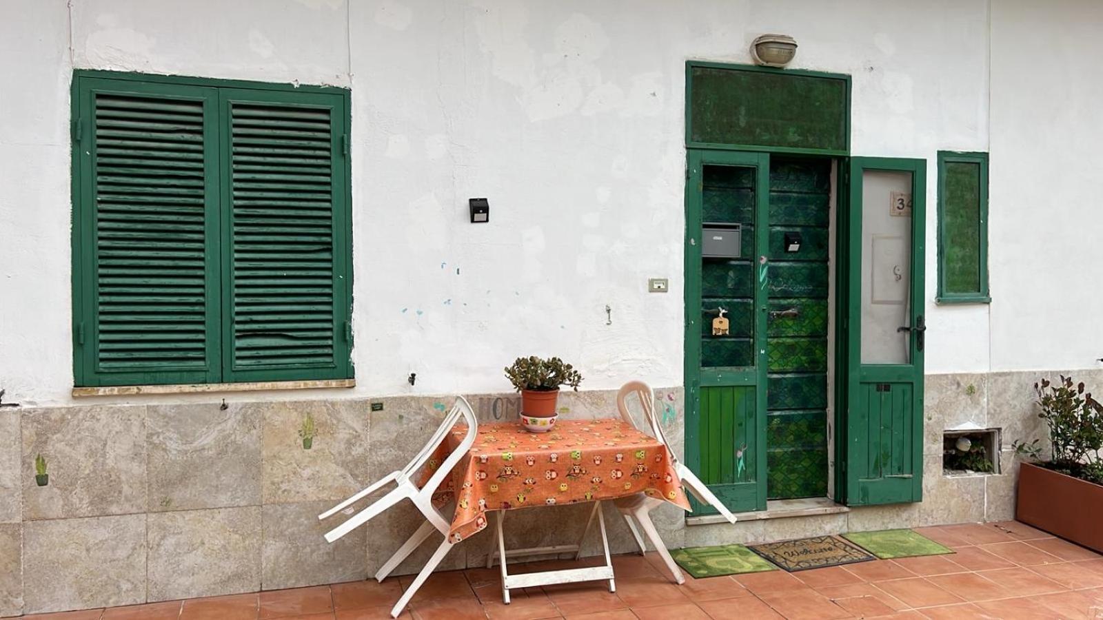 Holiday home Nido D'amore Cuore *